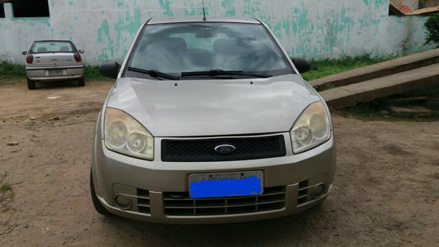 Vendo fiesta 2007/2008