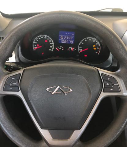 Tiggo 2014 Impecável! - Foto 6