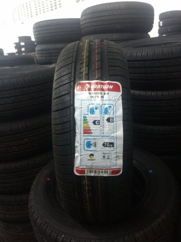 Pneu 185/60 Aro 15 Duraturn