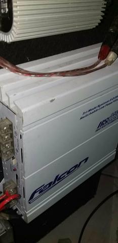Vende ou troco por st800