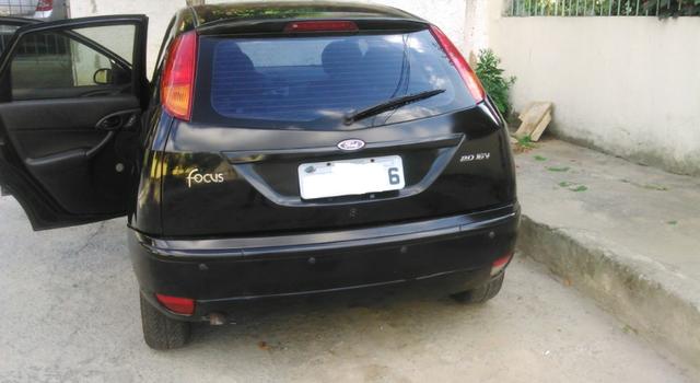 Ford Focus Excelente - Foto 9