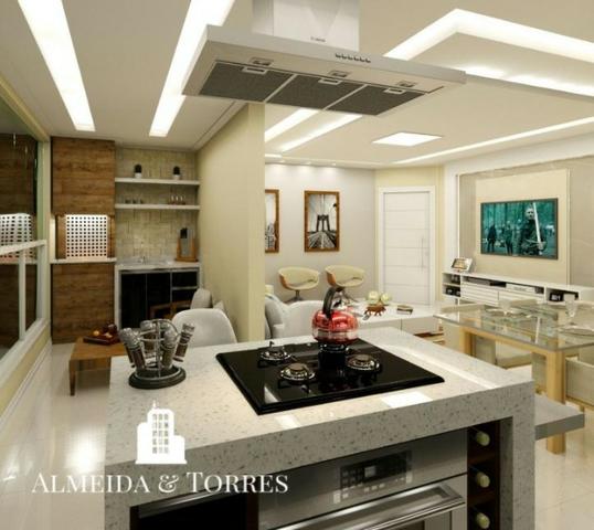 Apartamento bairro Medicina - 3 quartos com suite - Foto 7