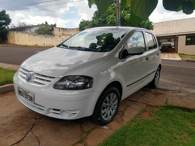 Vendo Fox 2005 Completo - Foto 4