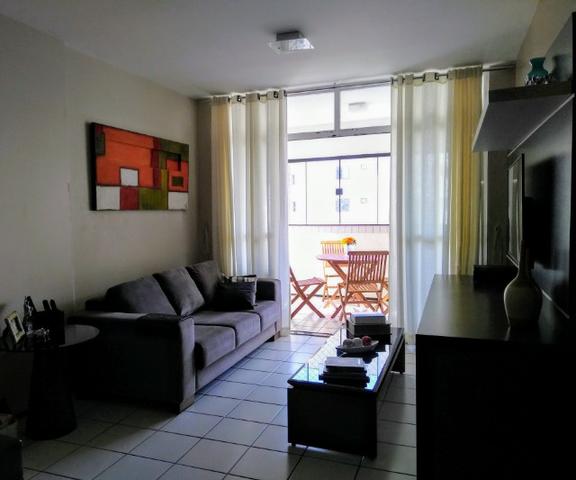 Vendo apartamento 117m na Ponta do Farol