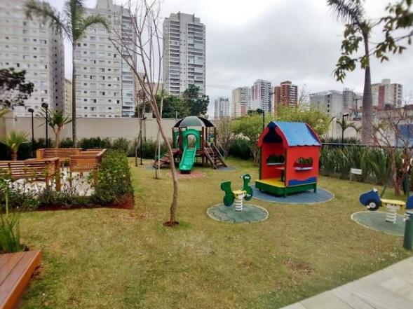 Belíssimo Apto 3 ou 4 Dorm 123m Terraço Gourmet 5 min Shopping Tatuapé *Imperdível - Foto 14
