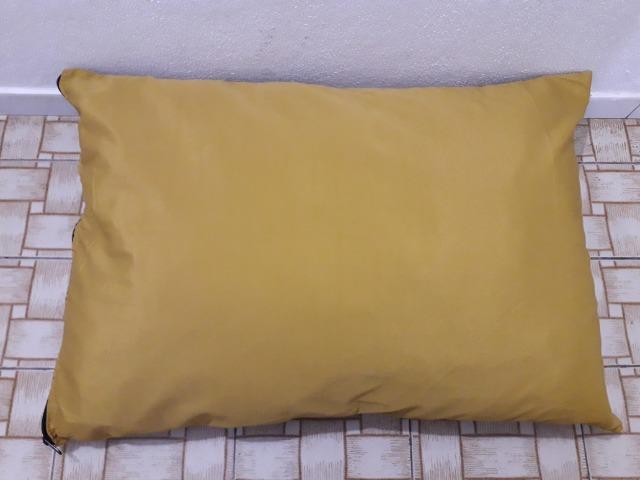 Cama de Cachorro Lavável (Tamanho M)