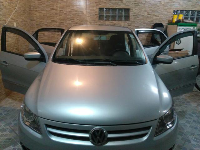 Gol G5 1.6 Power 2009 - Foto 9