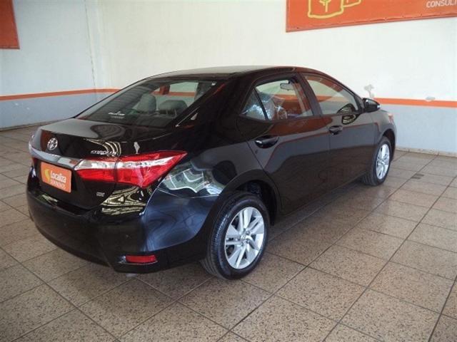 TOYOTA COROLLA 2018/2019 1.8 GLI UPPER 16V FLEX 4P AUTOMÁTICO - Foto 6