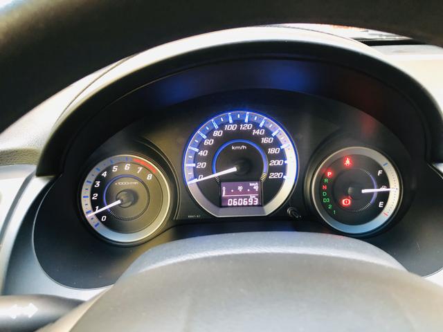 Honda City LX 13/13 Aut - Foto 6