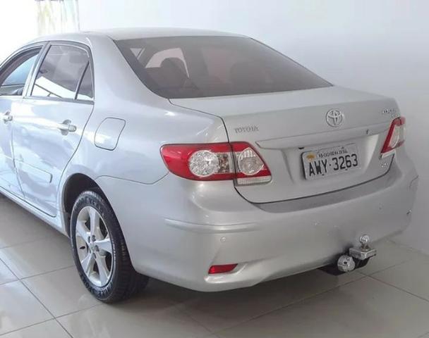 Toyota Corolla Xei 2.0 16V Flex Aut. Borboleta - Foto 2