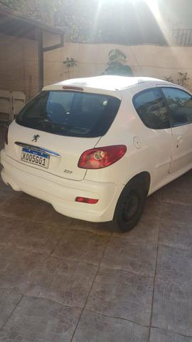 Peugeot 207 2012 - Foto 4