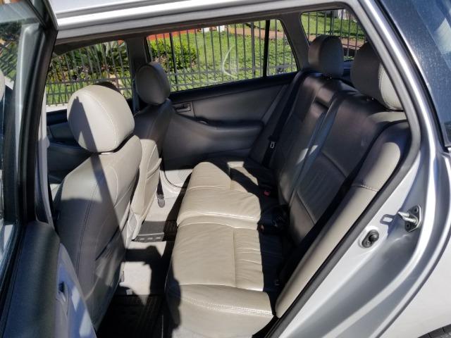 Toyota Fielder XEi 1.8 16v Automática 2005 - Foto 6