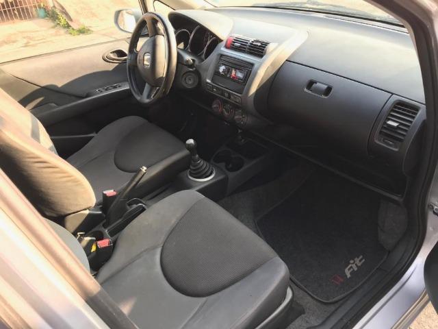 Honda fit 2004/2004 - Foto 9