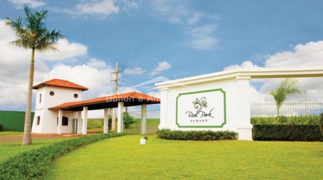 Terreno à venda em Residencial real parque sumaré, Sumaré cod:TE007561 - Foto 2