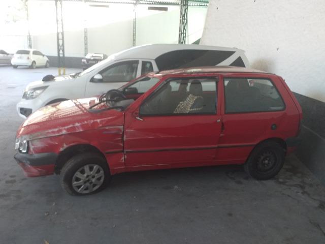 Uno Mille ( batida ) - Foto 2