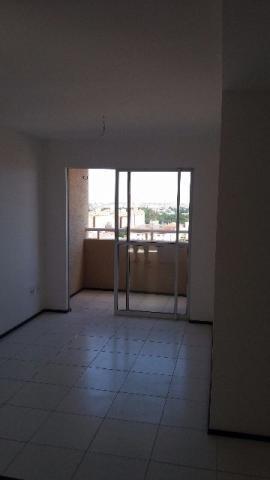 Mirantes Passaré Apartamento 03 Quartos,02 vagas,Nascente (sombra) Piscina Port 24 hs Acad - Foto 7