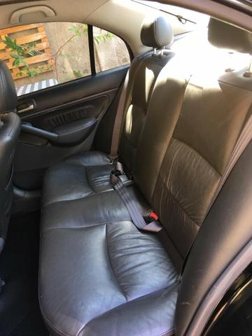 Honda Civic 2005 Automatico Completo - Foto 15