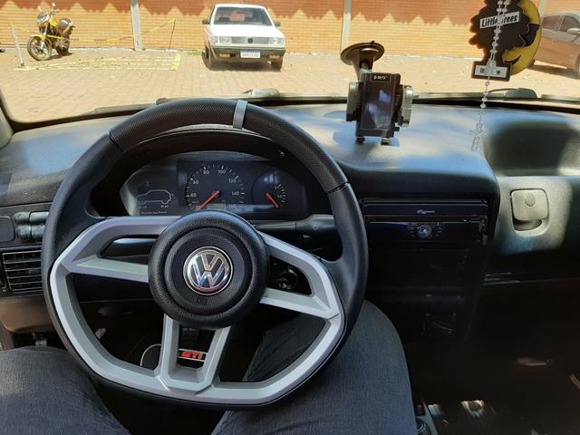 Vendo ou troco gol 2004 1.0 - Foto 5