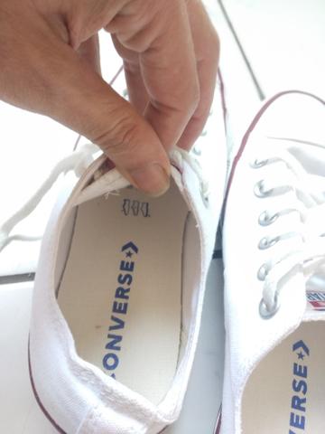 Tênis converse/ALL star - Foto 4