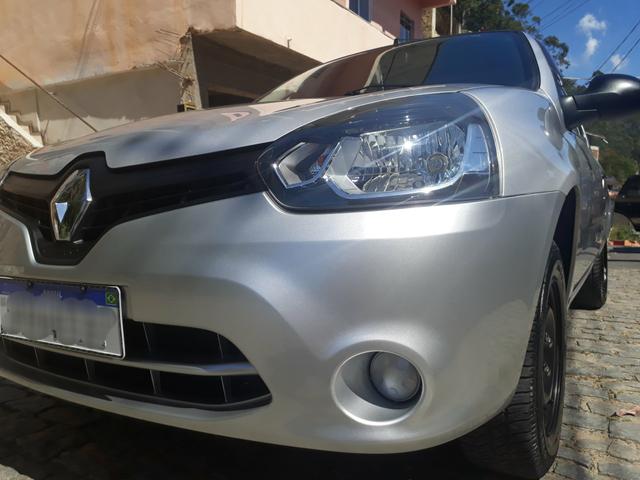 Renault Clio 2014 - Foto 5