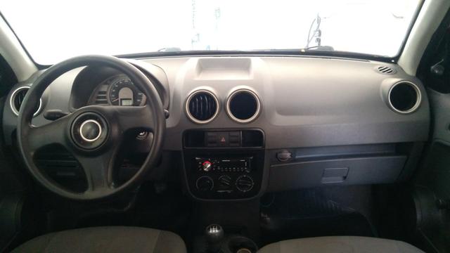 Gol 1.0 G4 Completo - Foto 3