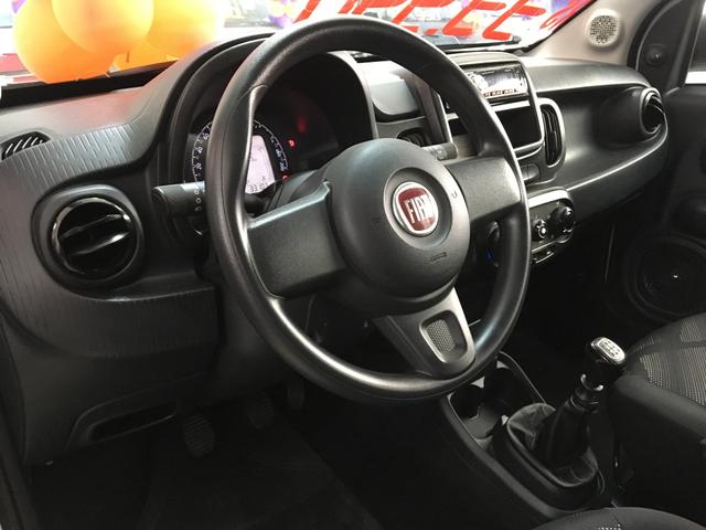 Fiat- Mobi Like 2018/2019 Ingrid * - Foto 8