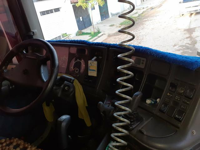 Scania 124 r 380 ano 2007 - Foto 12