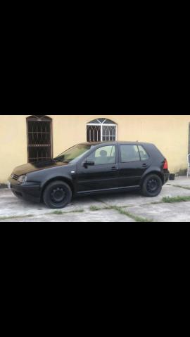 Golf sapão completo