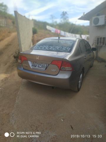New Civic 2008 - Foto 9