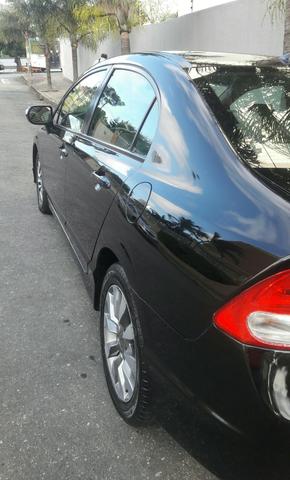 Honda Civic LXL 2010 - Foto 10