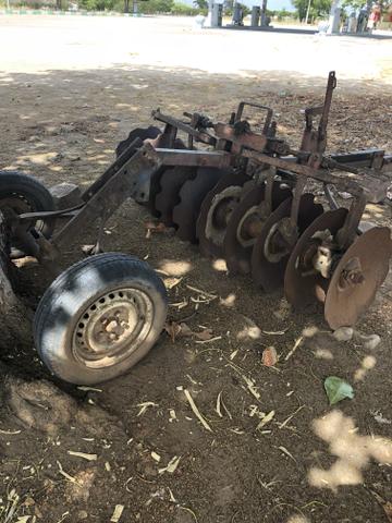 Trator valmet 880 - Foto 4