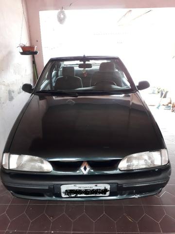 19RN Renault