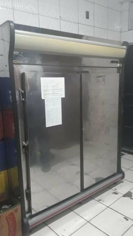 Câmera fria