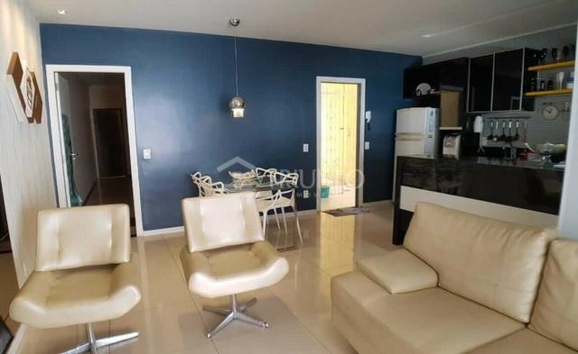 LS: 36563 Mondubim|Casa Com Móveis Projetados 3 Quartos,3 Câmeras,Portão Automático