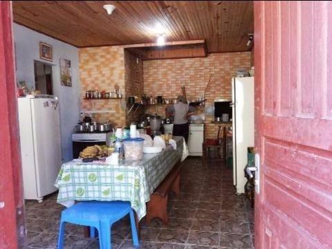 Chácara - Sítio - Mandirituba próx. Fazenda Rio Grande - Foto 17
