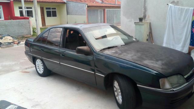Vende se