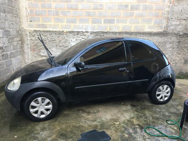 Ford ka - Foto 8