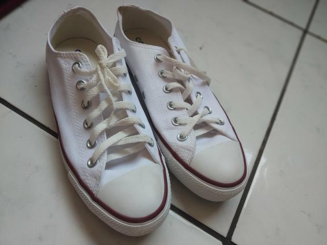 Tênis converse/ALL star - Foto 6