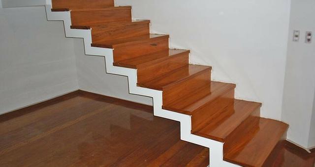 Lixamento de parquet, assoalho, pedras, aplicação de synteko e resinas - Foto 6