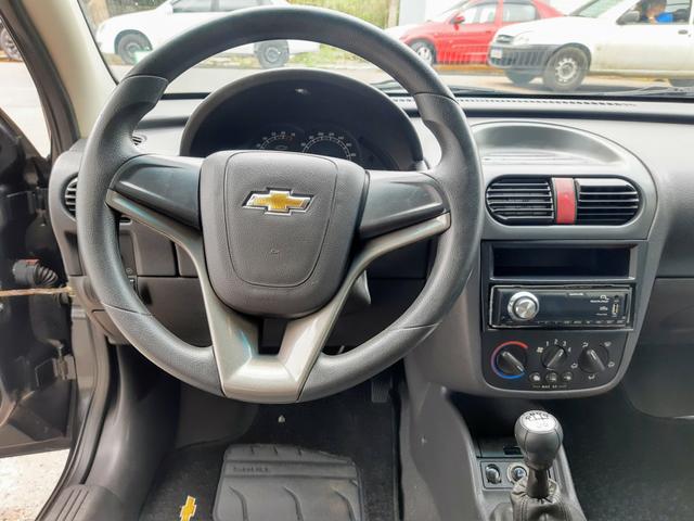 Corsa Maxx 1.4 2008! Ar condic ! lindo carro! - Foto 18