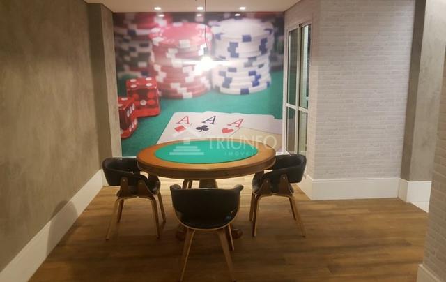 (AF20608) Super promoção BSpar! Renata no Guararapes| 98m²|3 quartos | 2 vagas - Foto 4