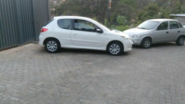 Peugeot 207 2012 - Foto 2
