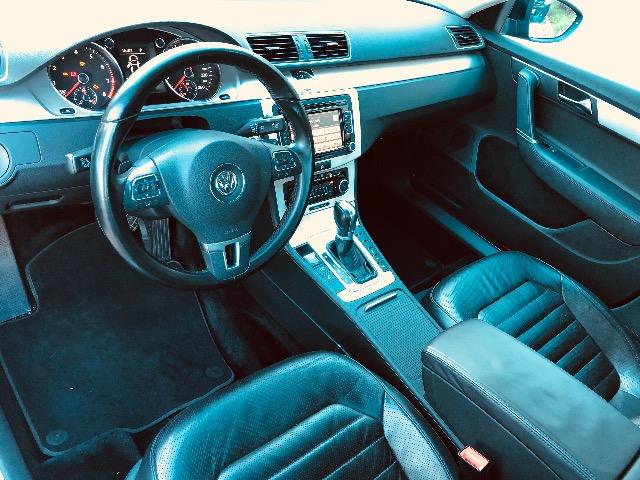 VW Passat TSI *Impecável*Pacote Premium opcionais - Foto 16