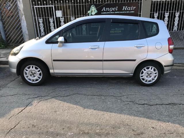 Honda fit 2004/2004 - Foto 7