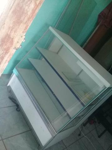 Vendo um balcão. para pão ou bolos . etc - Foto 4