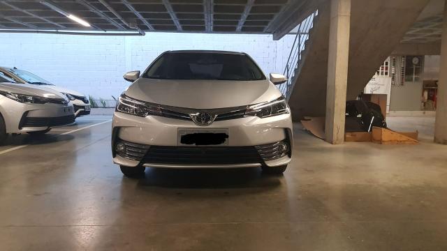 Corolla xei - Foto 3