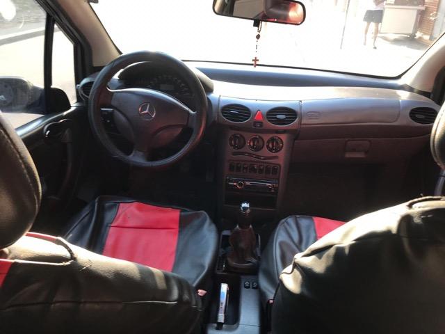Mercedes Classe A - Foto 2