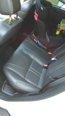 Focus Titanium 2015 2.0 16v Flex - Foto 9