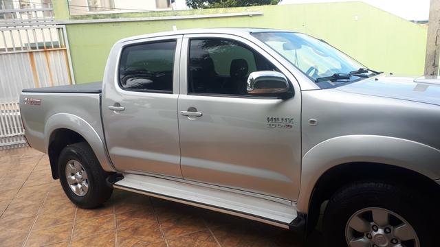Hilux