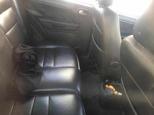 Vendo ou troco Ecosport xlt 2009/09 automático - Foto 4